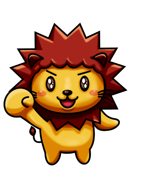 獅恩（レオン）