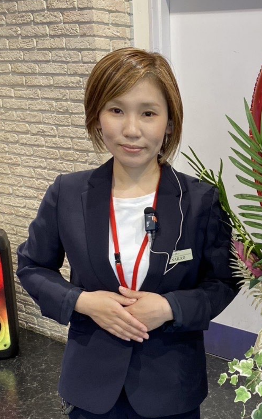ホールリーダー